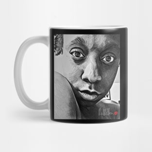 Miss Melanin Monroe’s Windows Mug